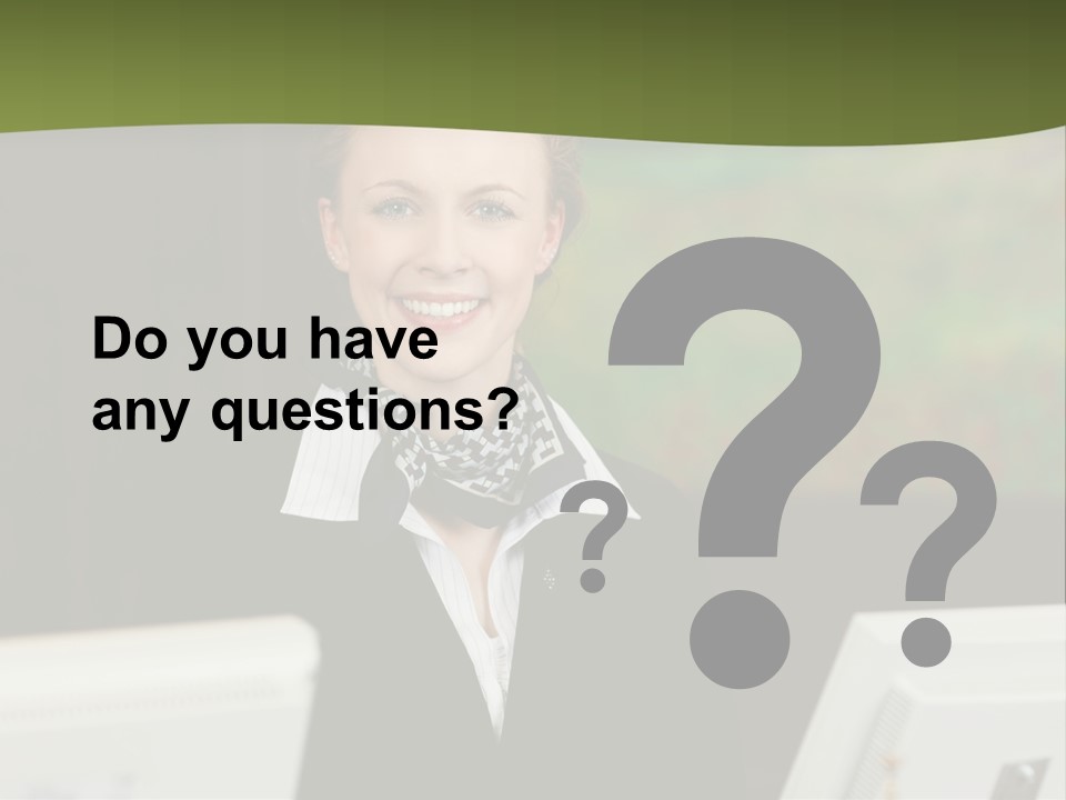 Water Sunrise Retirement PowerPoint Template