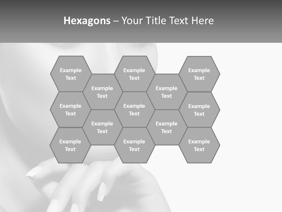 Sad Lifestyle Family PowerPoint Template