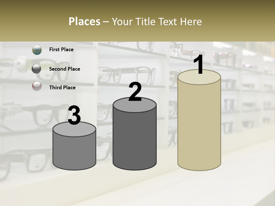 Retirement Sad Woman PowerPoint Template