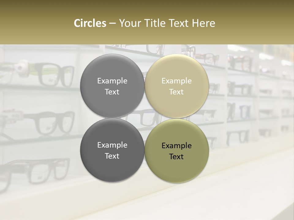 Retirement Sad Woman PowerPoint Template