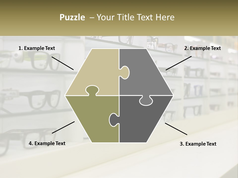 Retirement Sad Woman PowerPoint Template