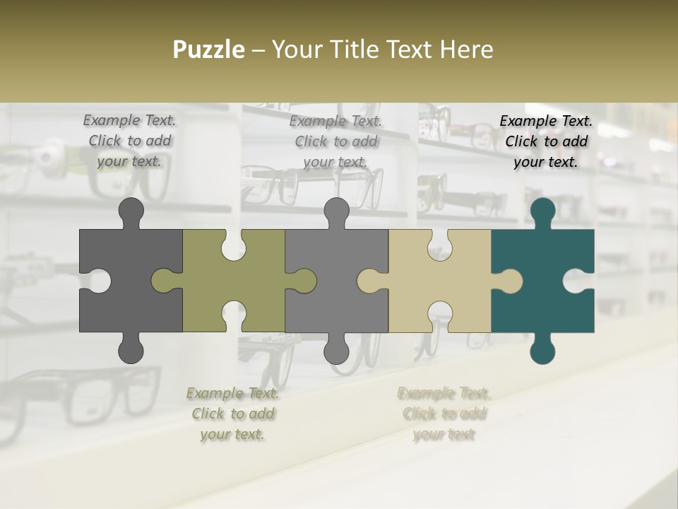 Retirement Sad Woman PowerPoint Template