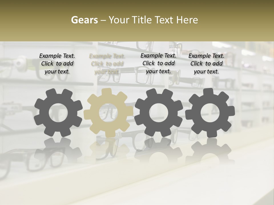 Retirement Sad Woman PowerPoint Template