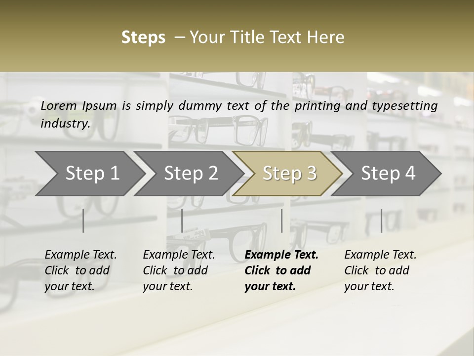 Retirement Sad Woman PowerPoint Template