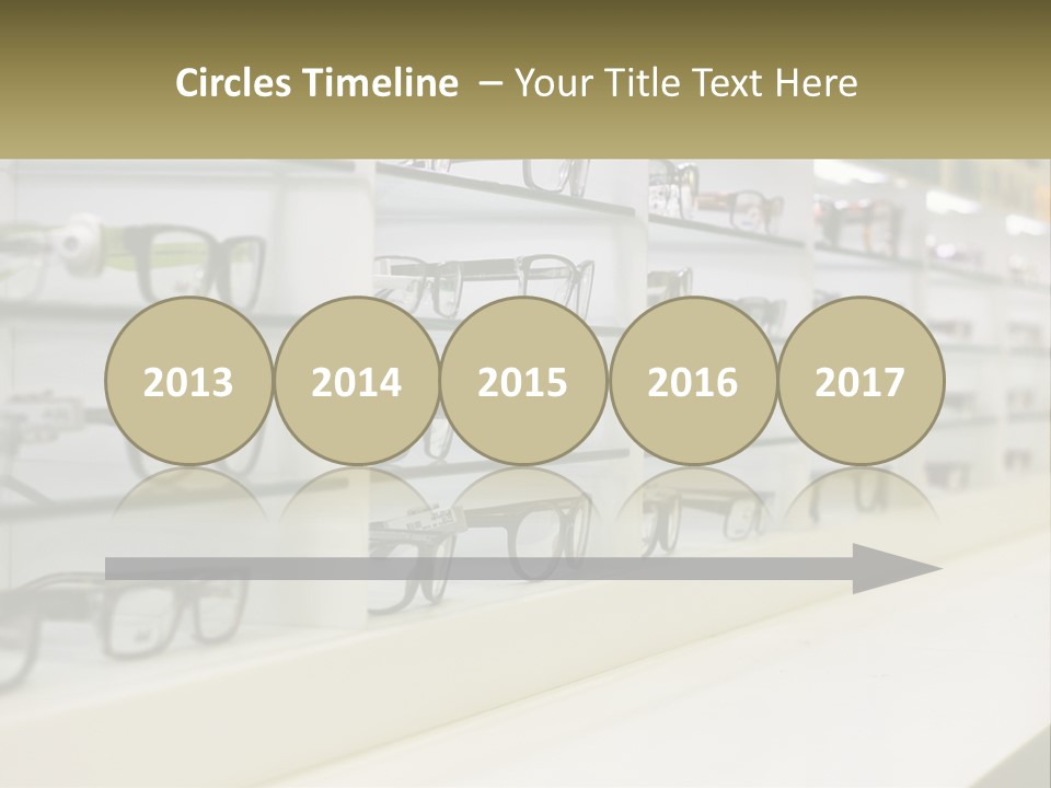 Retirement Sad Woman PowerPoint Template