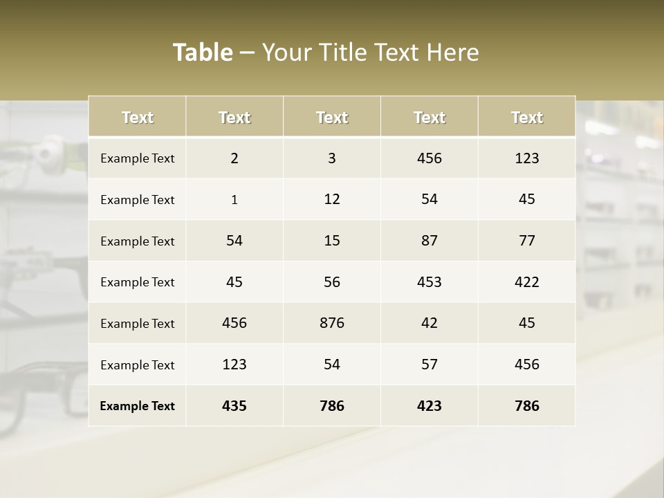 Retirement Sad Woman PowerPoint Template