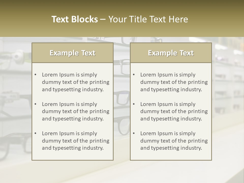 Retirement Sad Woman PowerPoint Template