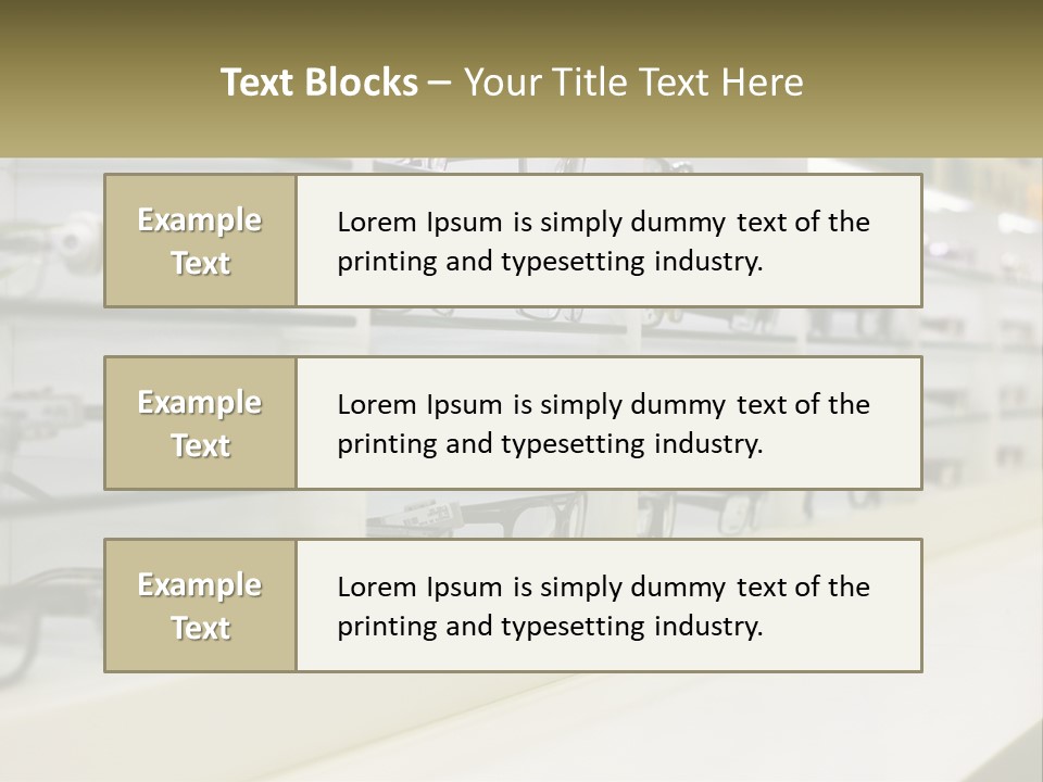 Retirement Sad Woman PowerPoint Template