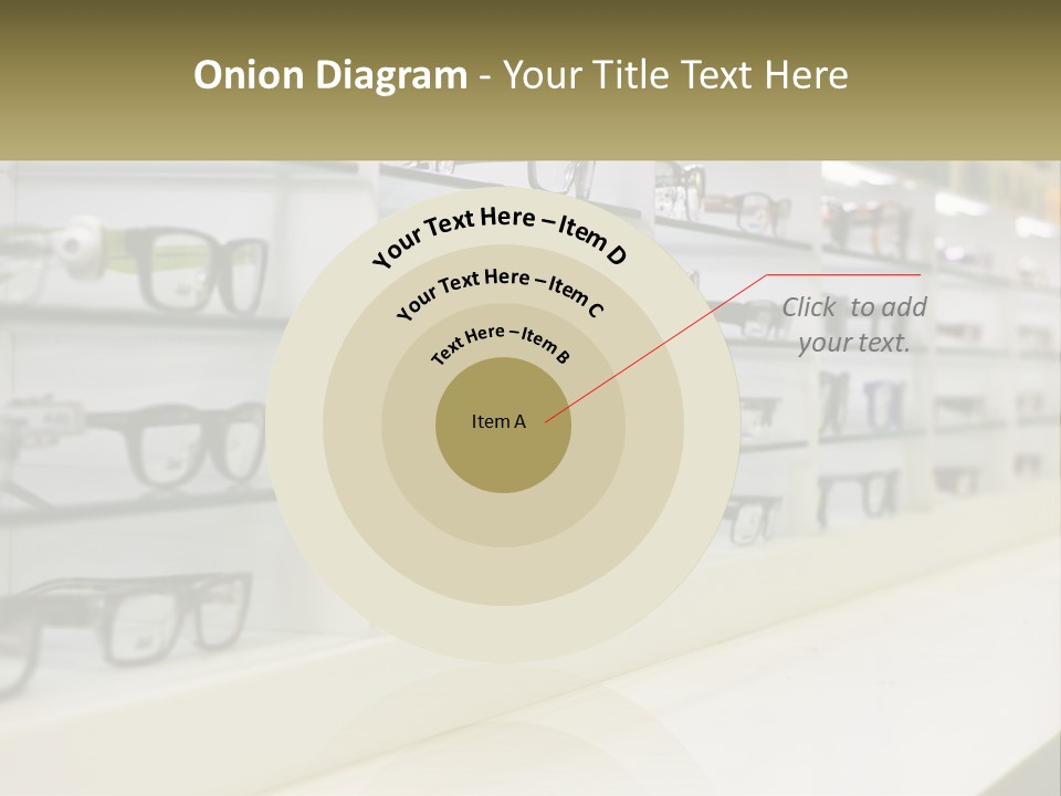 Retirement Sad Woman PowerPoint Template