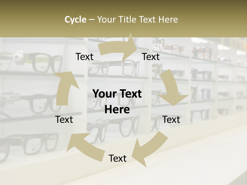 Retirement Sad Woman PowerPoint Template