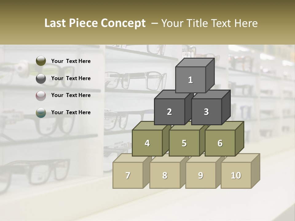 Retirement Sad Woman PowerPoint Template