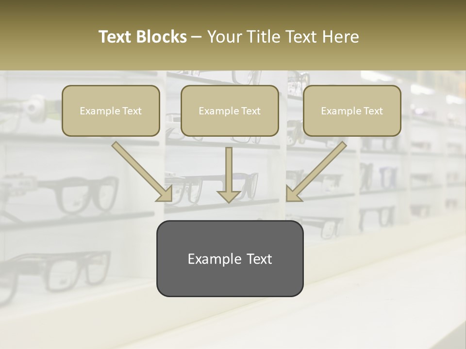 Retirement Sad Woman PowerPoint Template