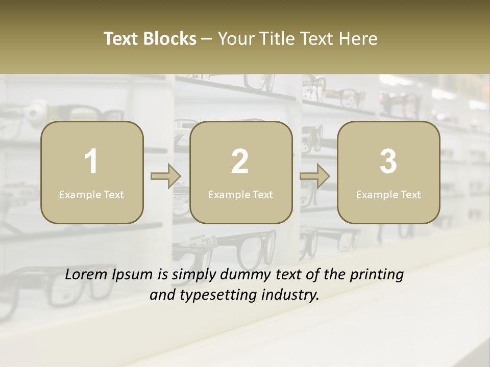 Retirement Sad Woman PowerPoint Template