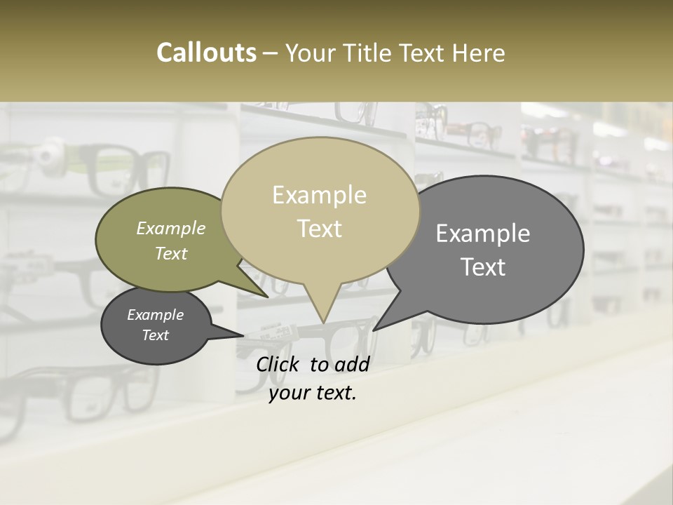 Retirement Sad Woman PowerPoint Template