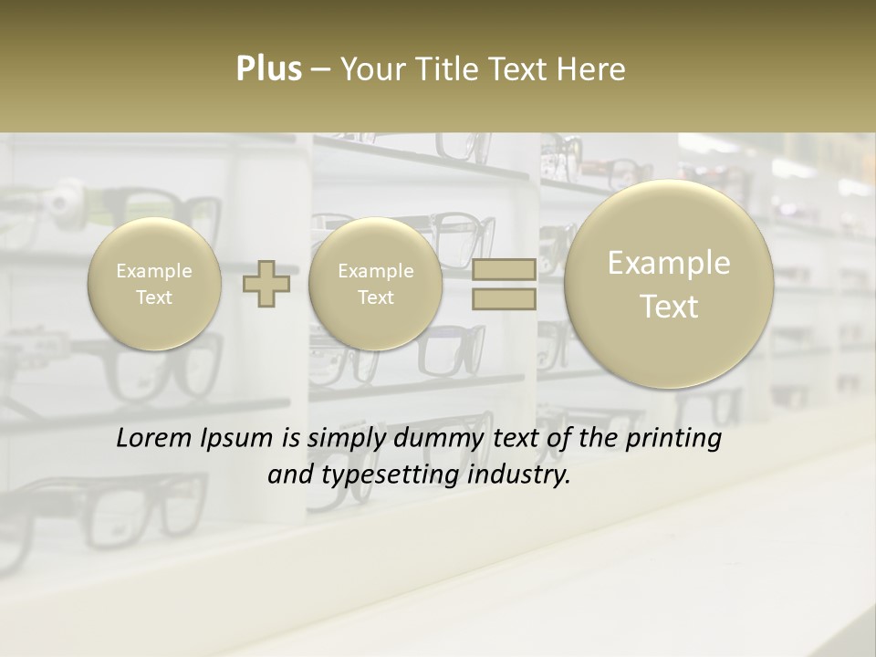 Retirement Sad Woman PowerPoint Template