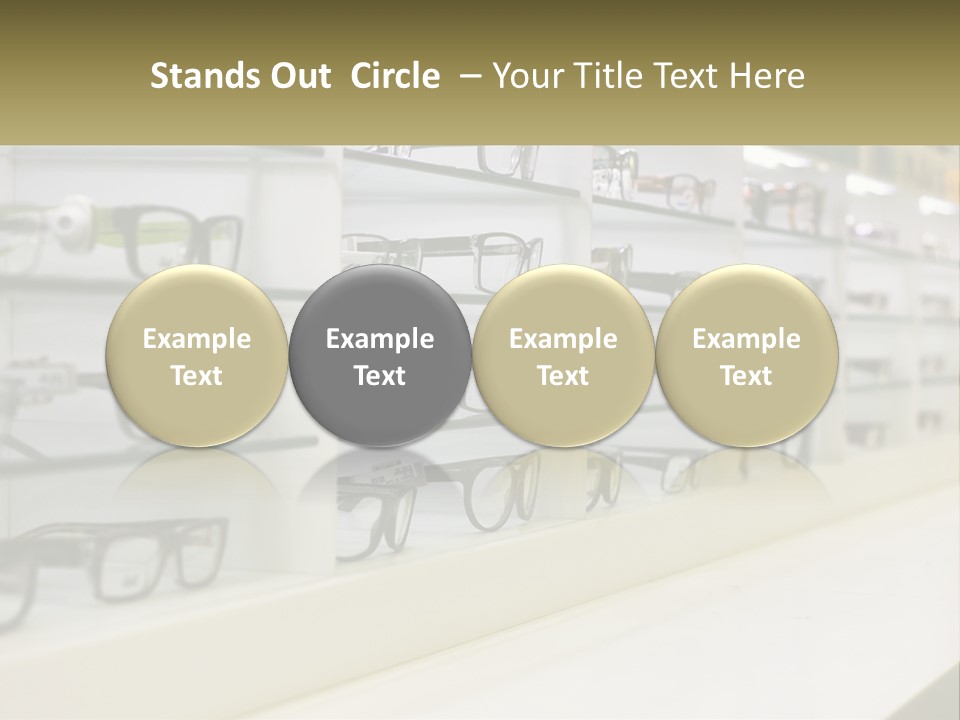 Retirement Sad Woman PowerPoint Template