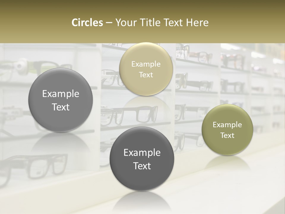 Retirement Sad Woman PowerPoint Template