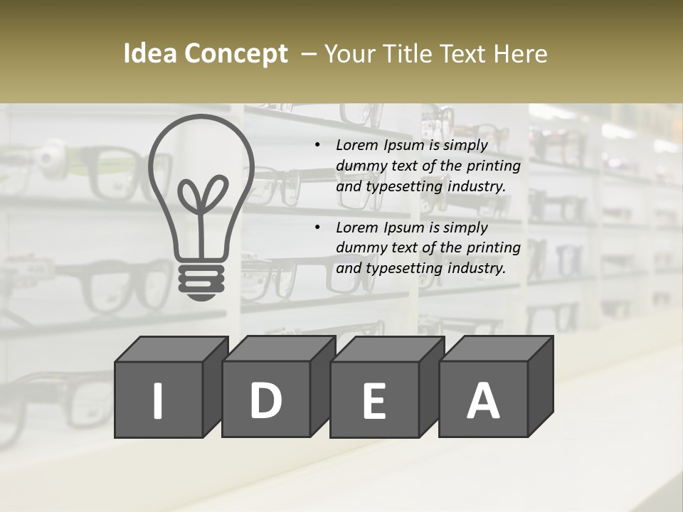 Retirement Sad Woman PowerPoint Template