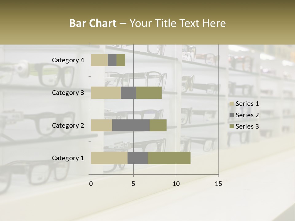 Retirement Sad Woman PowerPoint Template