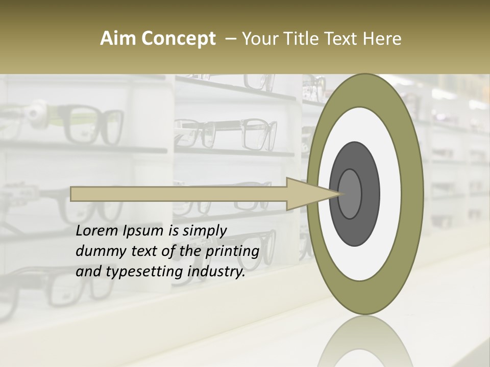 Retirement Sad Woman PowerPoint Template