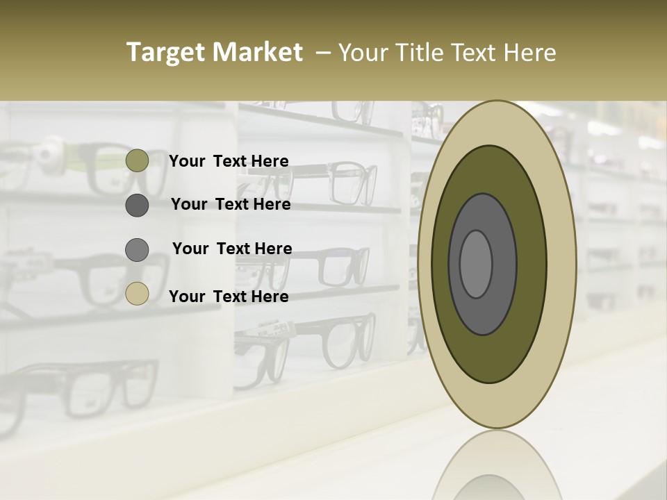 Retirement Sad Woman PowerPoint Template