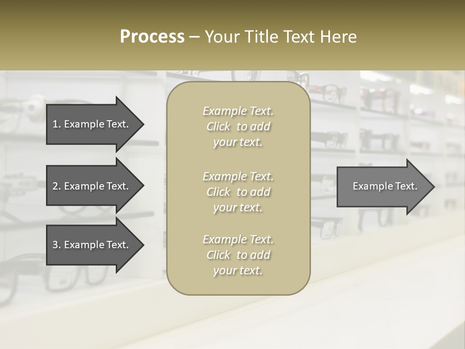 Retirement Sad Woman PowerPoint Template