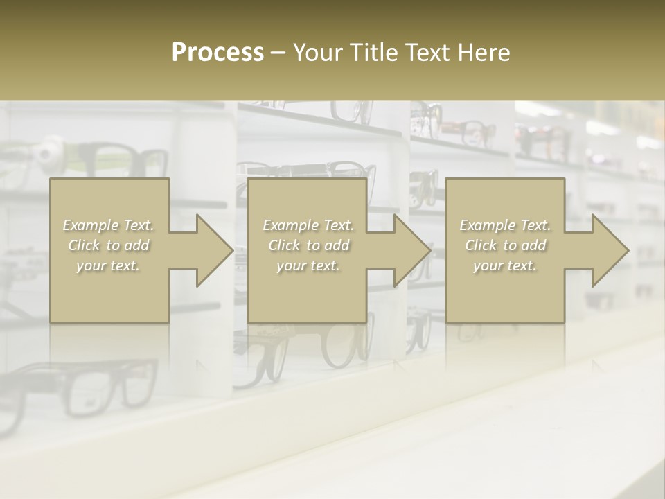 Retirement Sad Woman PowerPoint Template