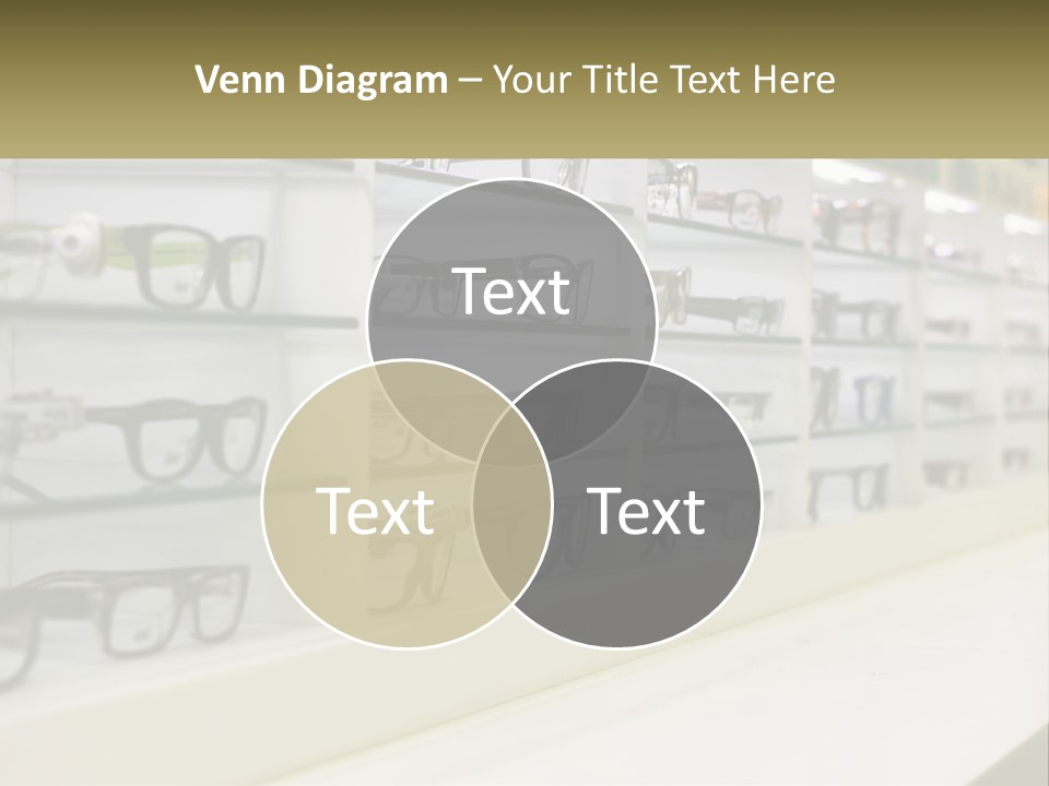 Retirement Sad Woman PowerPoint Template