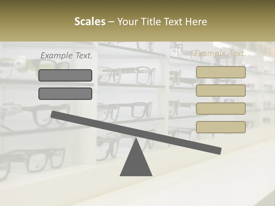 Retirement Sad Woman PowerPoint Template