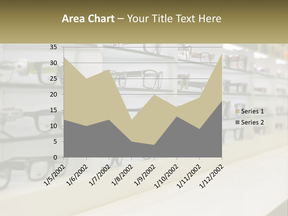 Retirement Sad Woman PowerPoint Template