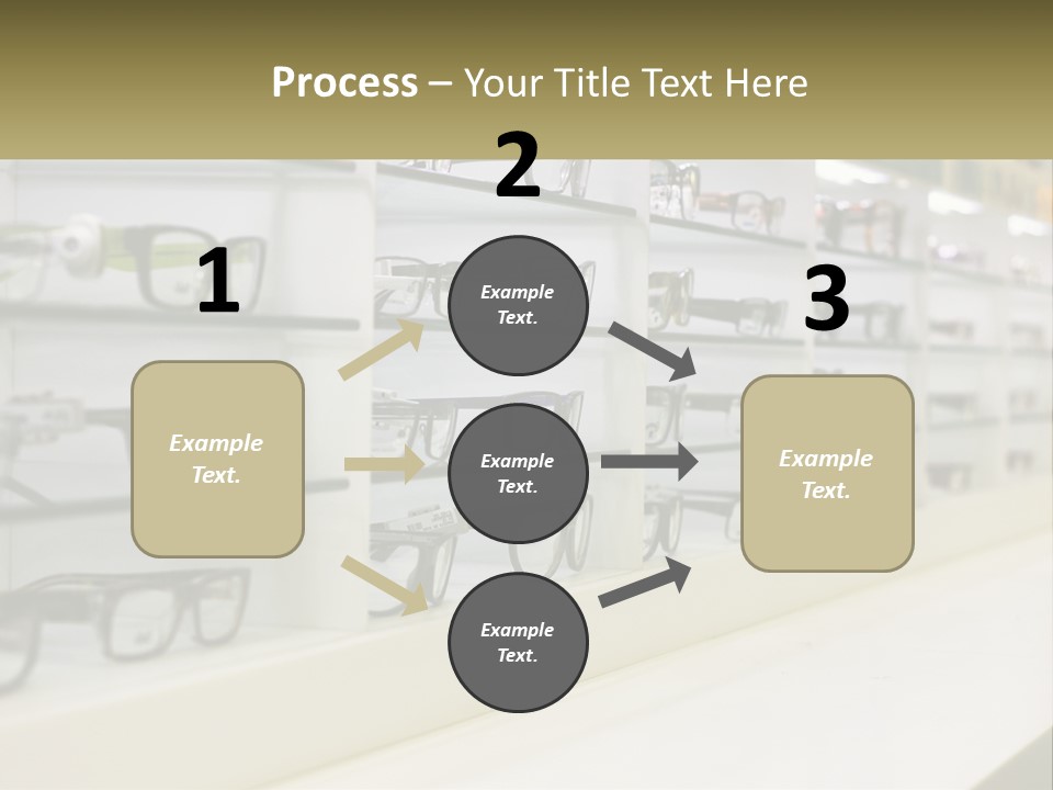Retirement Sad Woman PowerPoint Template
