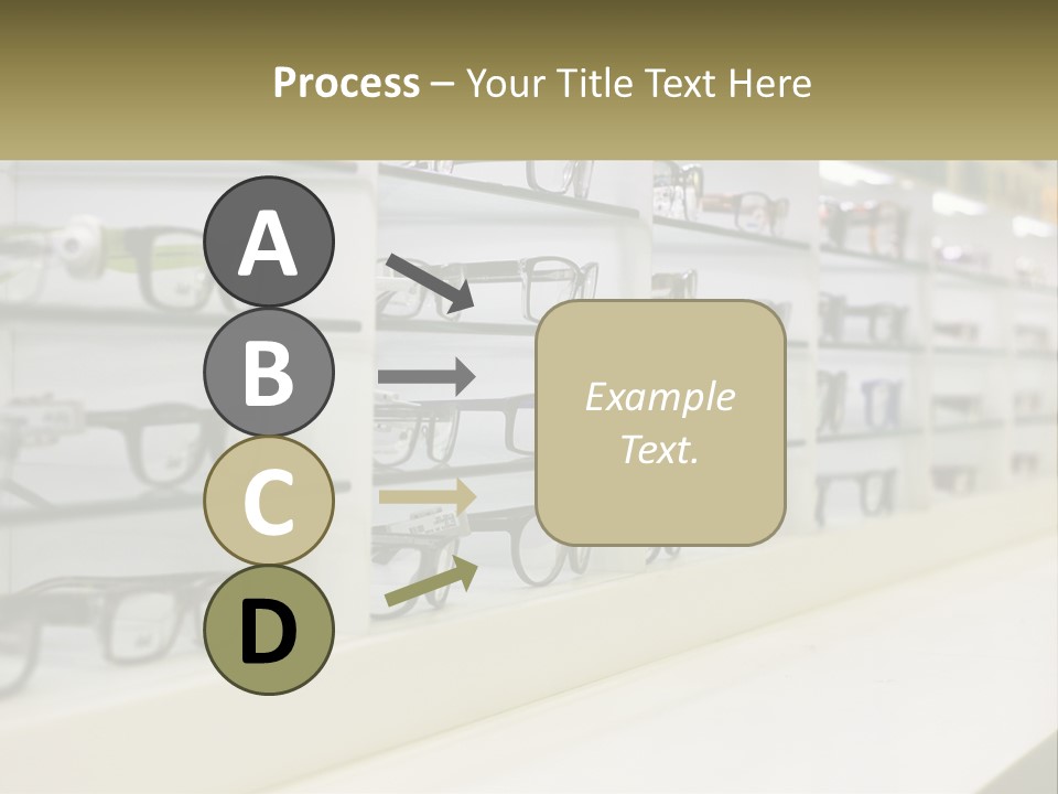 Retirement Sad Woman PowerPoint Template