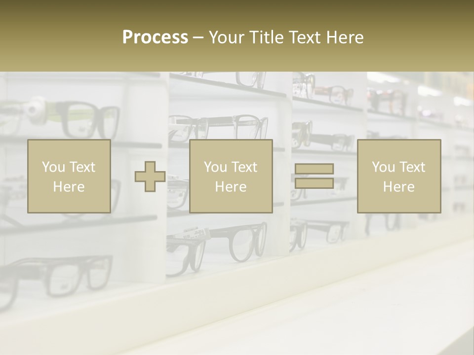Retirement Sad Woman PowerPoint Template