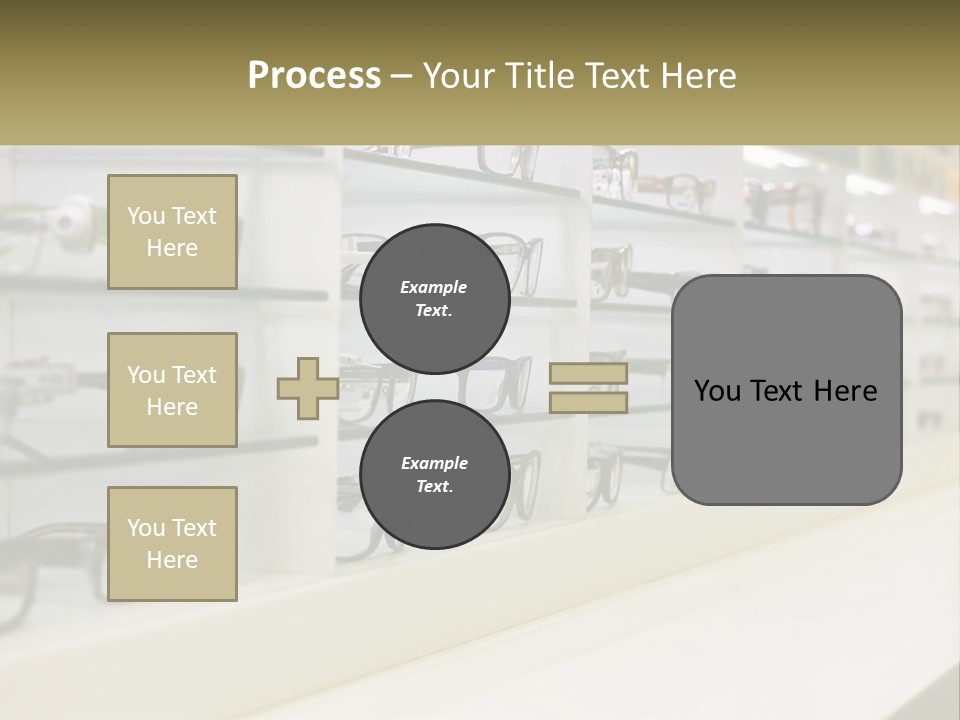 Retirement Sad Woman PowerPoint Template