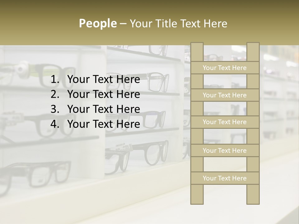 Retirement Sad Woman PowerPoint Template