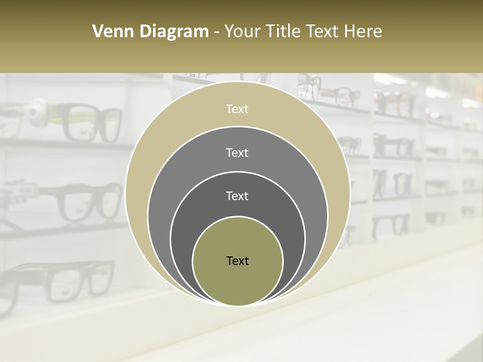 Retirement Sad Woman PowerPoint Template