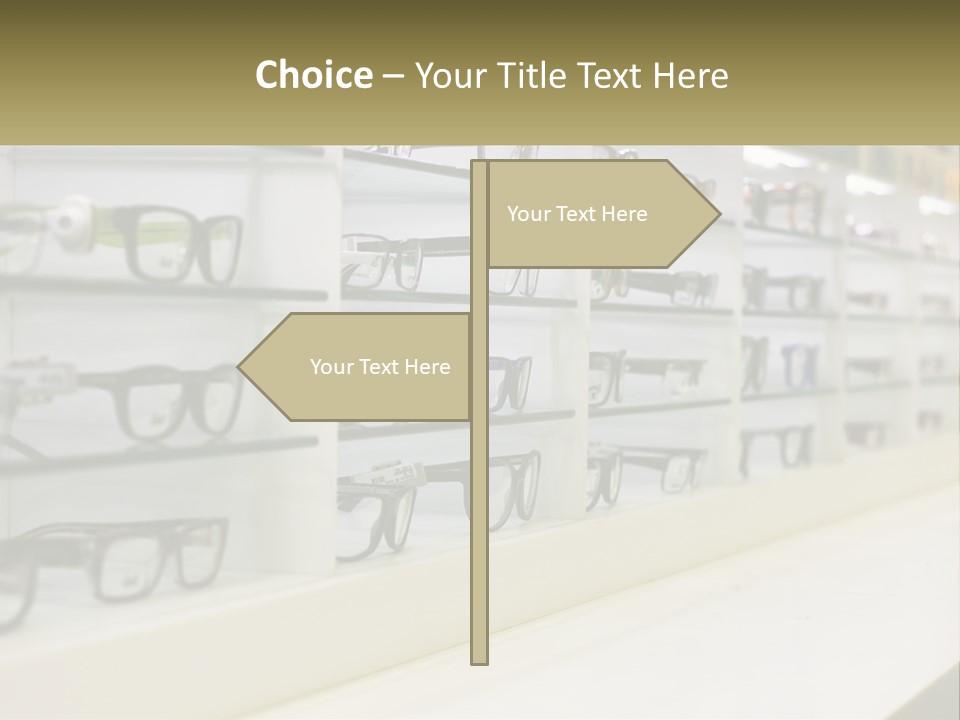 Retirement Sad Woman PowerPoint Template