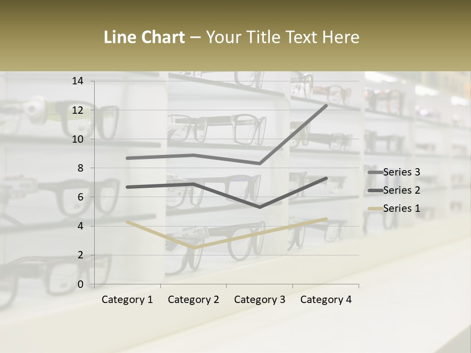 Retirement Sad Woman PowerPoint Template