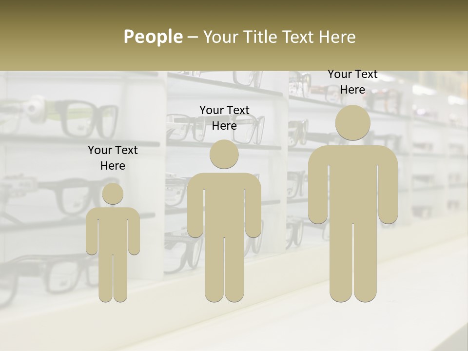 Retirement Sad Woman PowerPoint Template