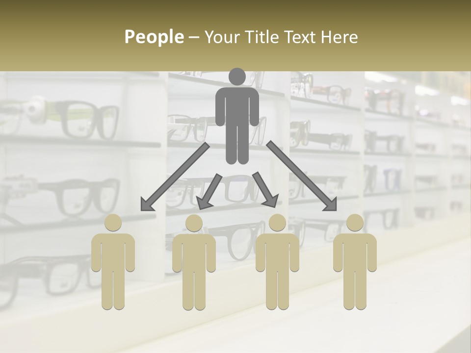 Retirement Sad Woman PowerPoint Template