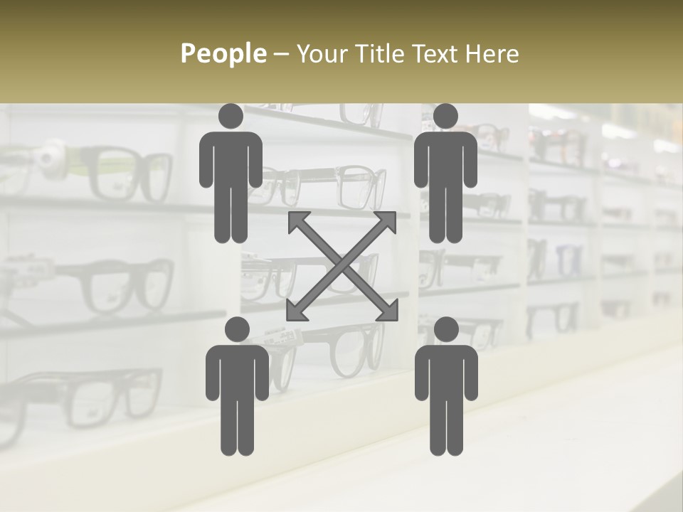 Retirement Sad Woman PowerPoint Template