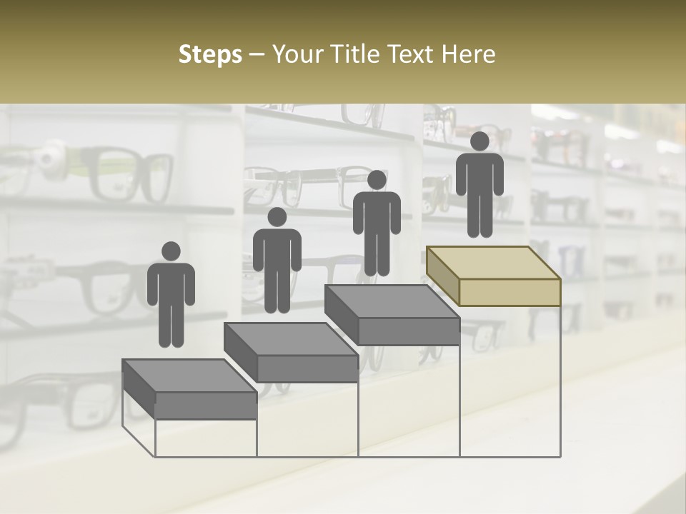 Retirement Sad Woman PowerPoint Template