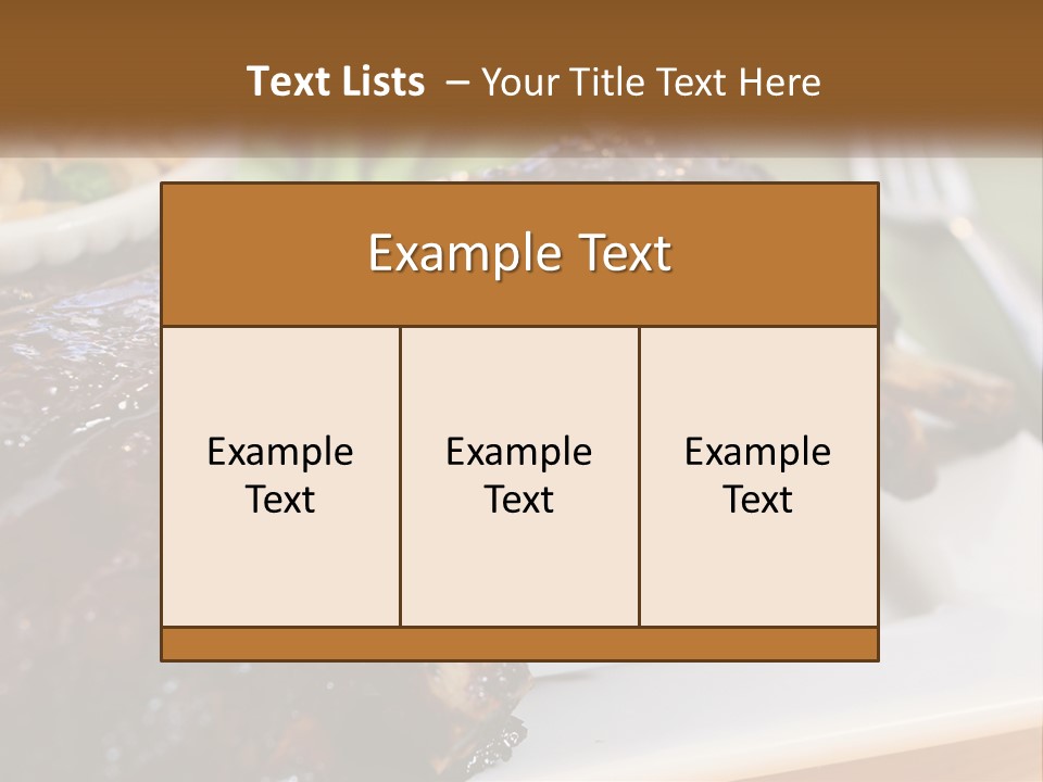 Sunrise Pensioner Caucasian PowerPoint Template