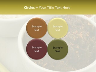 Ocean Senior Caucasian PowerPoint Template