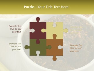 Ocean Senior Caucasian PowerPoint Template