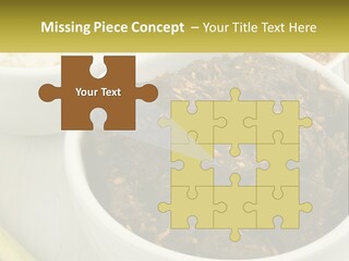 Ocean Senior Caucasian PowerPoint Template