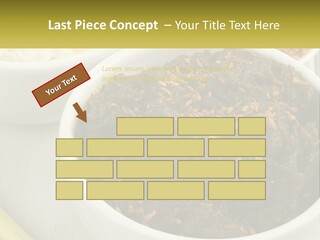 Ocean Senior Caucasian PowerPoint Template