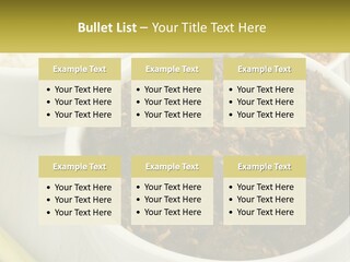 Ocean Senior Caucasian PowerPoint Template