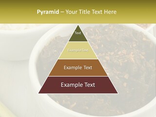 Ocean Senior Caucasian PowerPoint Template