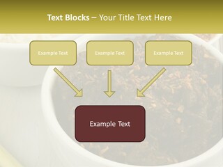 Ocean Senior Caucasian PowerPoint Template